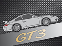 997 GT3 (2006-2009)