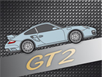 997 GT2 (2006-2009)