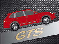 957 Cayenne GTS (2007-2010)