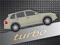 957 Cayenne Turbo + S (2007-2010)