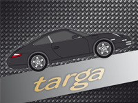 997.2 Targa (2008-2012)