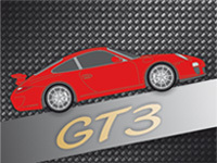 997.2 GT3 (2009-2013)
