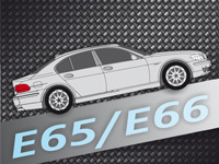 7series E65, E66