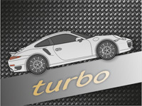 991 Turbo + S (2014-2016)