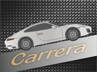 991.2 Carrera + S + 4 + 4S + GTS (2016-2019)