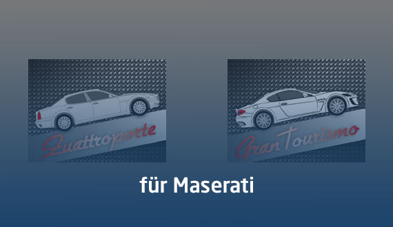 für Maserati